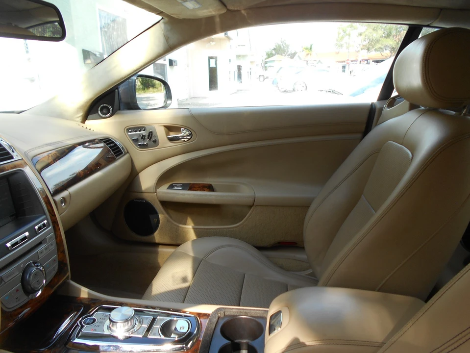 2011 Jaguar X150 XK - Image 27 of 31