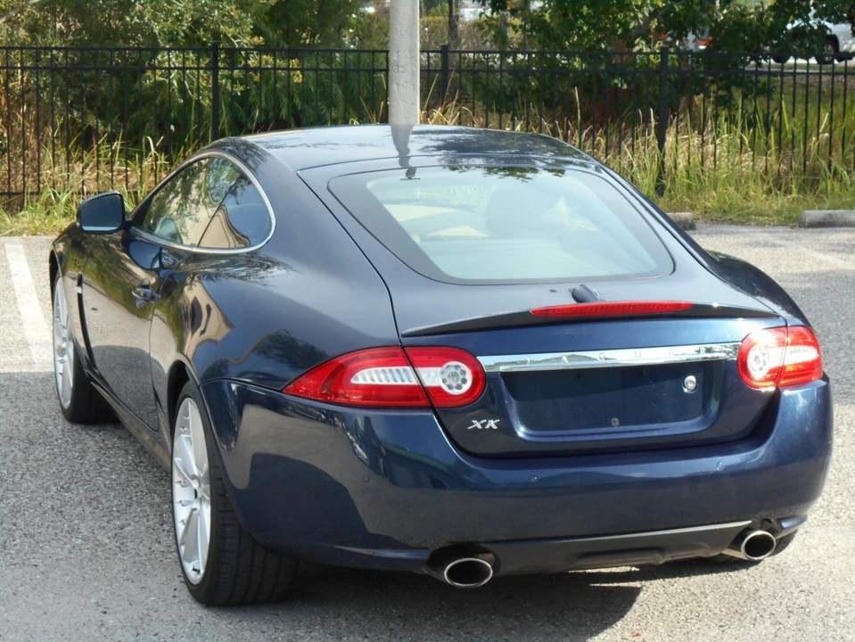 2011 Jaguar X150 XK - Image 12 of 31