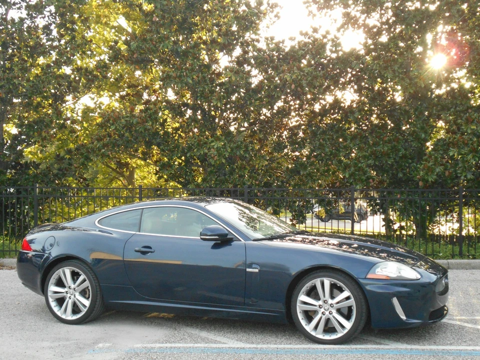 2011 Jaguar X150 XK - Image 18 of 31