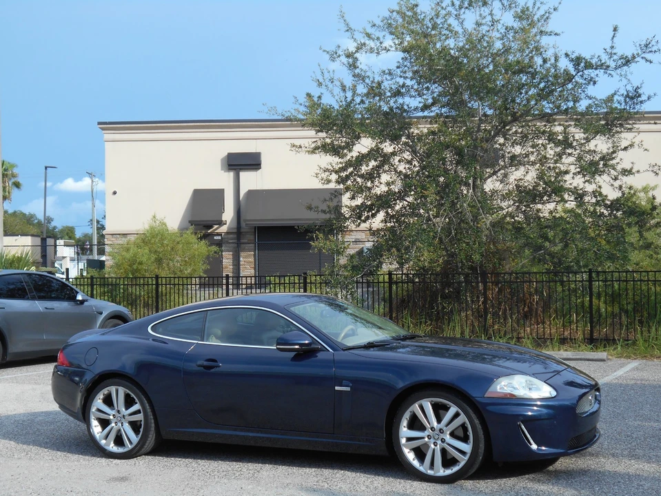 2011 Jaguar X150 XK - Image 18 of 31