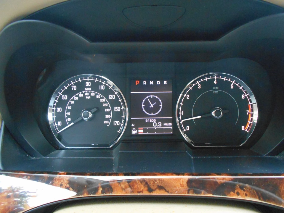 2011 Jaguar X150 XK - Image 23 of 31