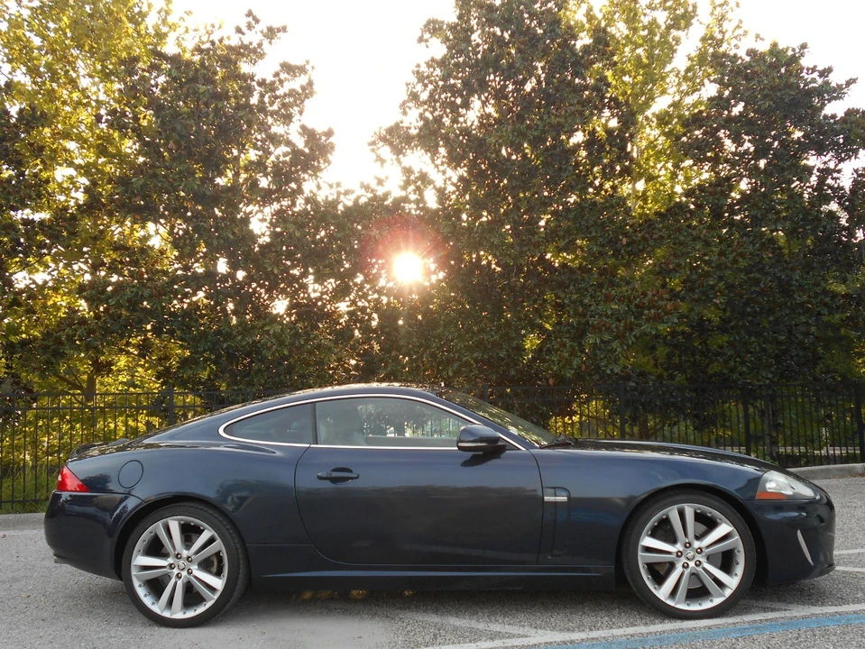 2011 Jaguar X150 XK - Image 17 of 31