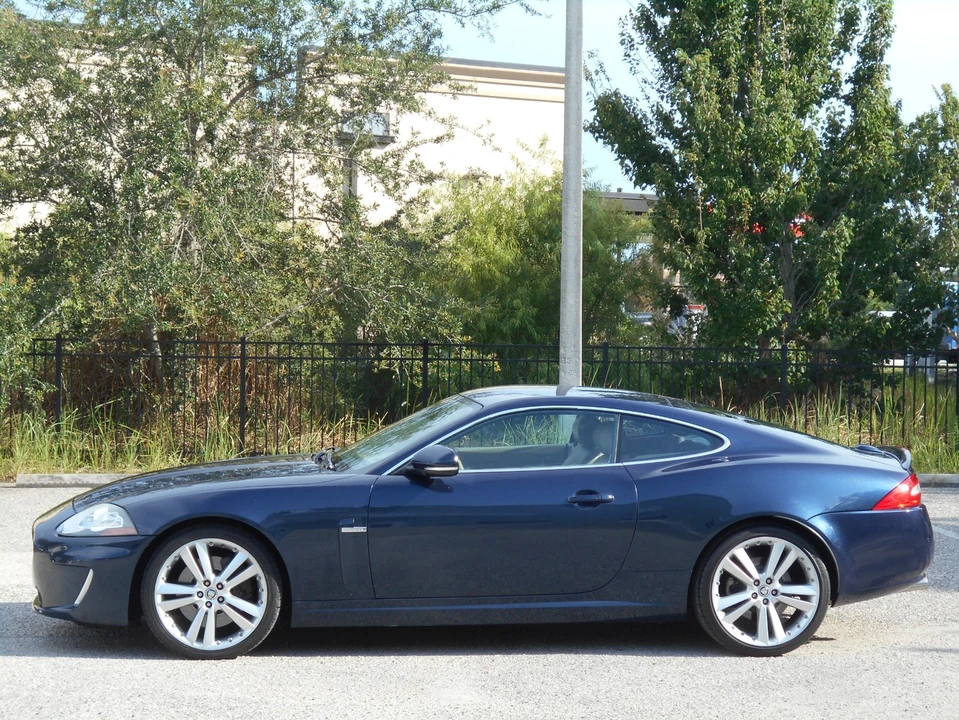 2011 Jaguar X150 XK - Image 6 of 31