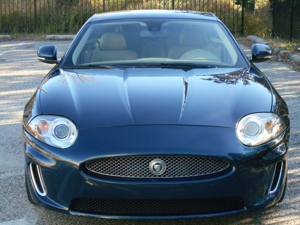 2011 Jaguar X150 XK - Image 19 of 31