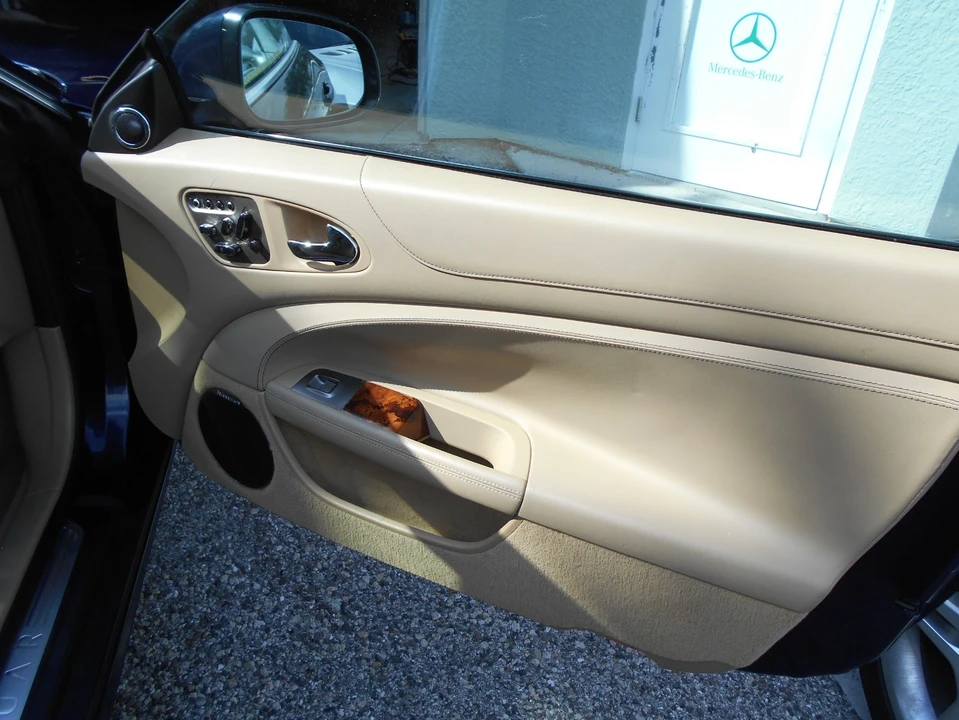 2011 Jaguar X150 XK - Image 29 of 31