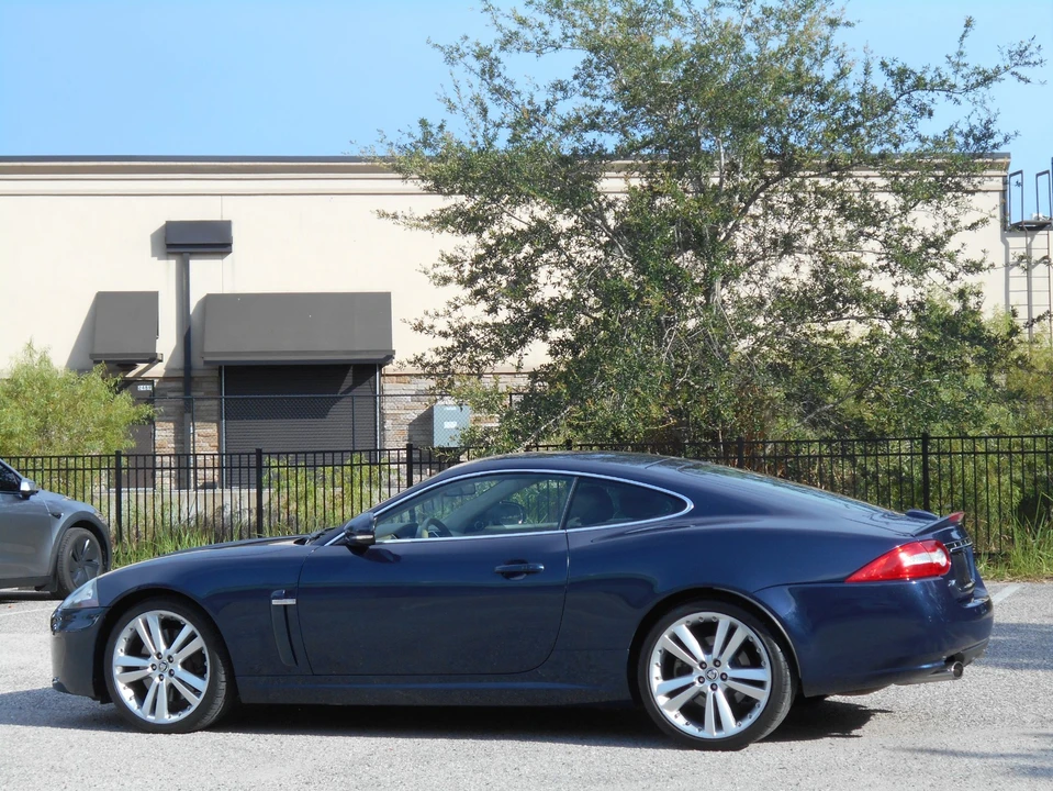 2011 Jaguar X150 XK - Image 8 of 31