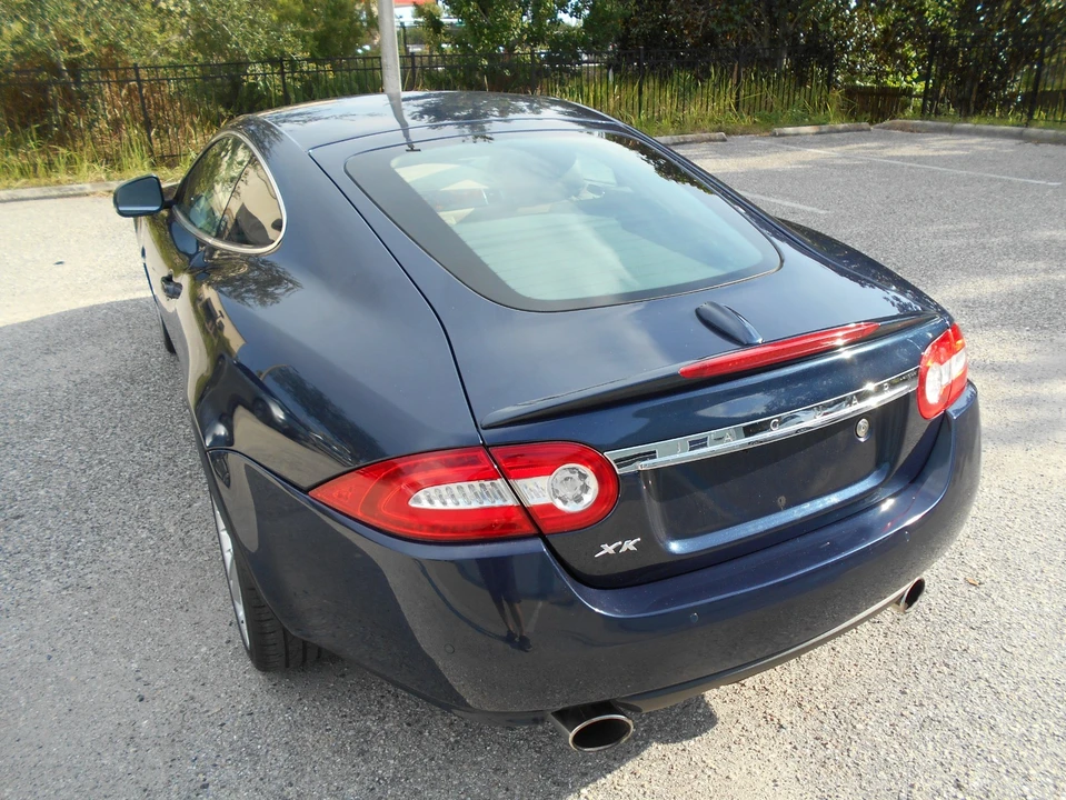 2011 Jaguar X150 XK - Image 11 of 31