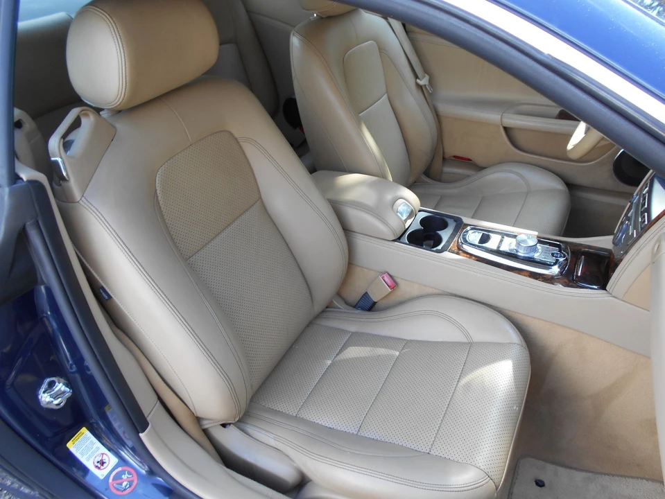 2011 Jaguar X150 XK - Image 31 of 31
