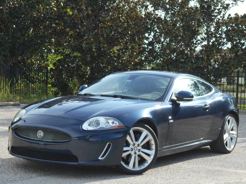 2011 Jaguar X150 XK - Image 2 of 31