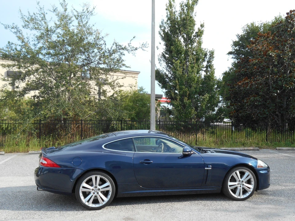 2011 Jaguar X150 XK - Image 17 of 31