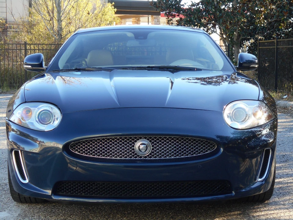 2011 Jaguar X150 XK - Image 20 of 31