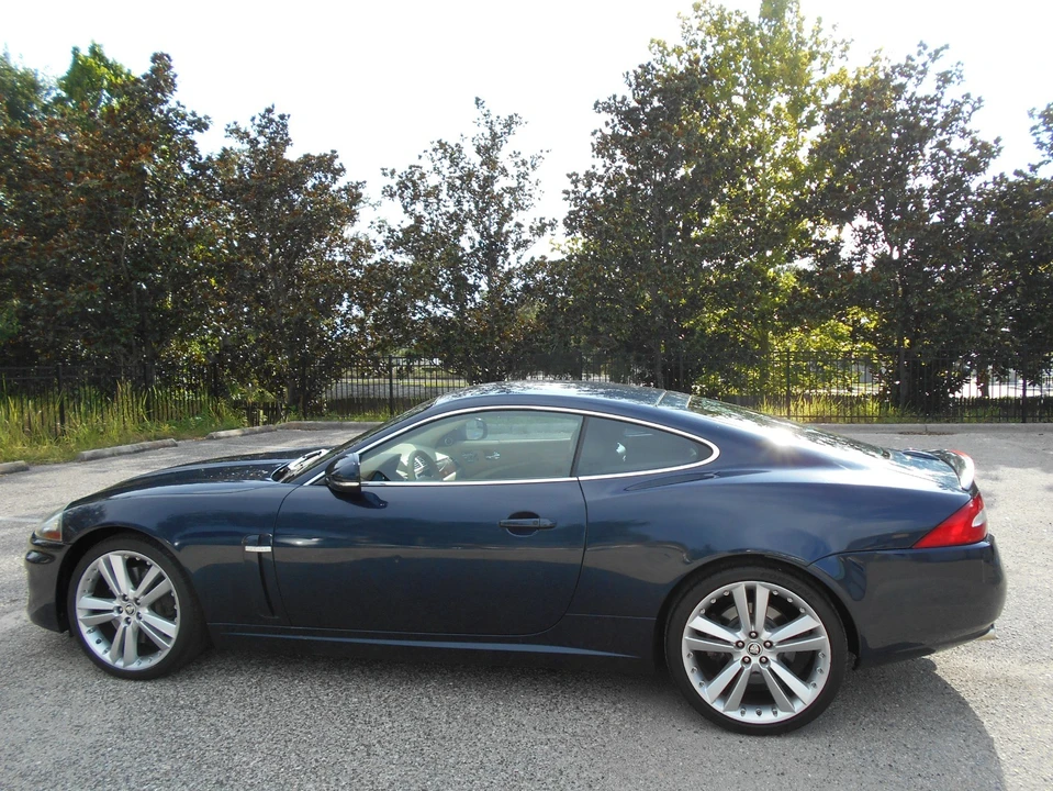 2011 Jaguar X150 XK - Image 10 of 31