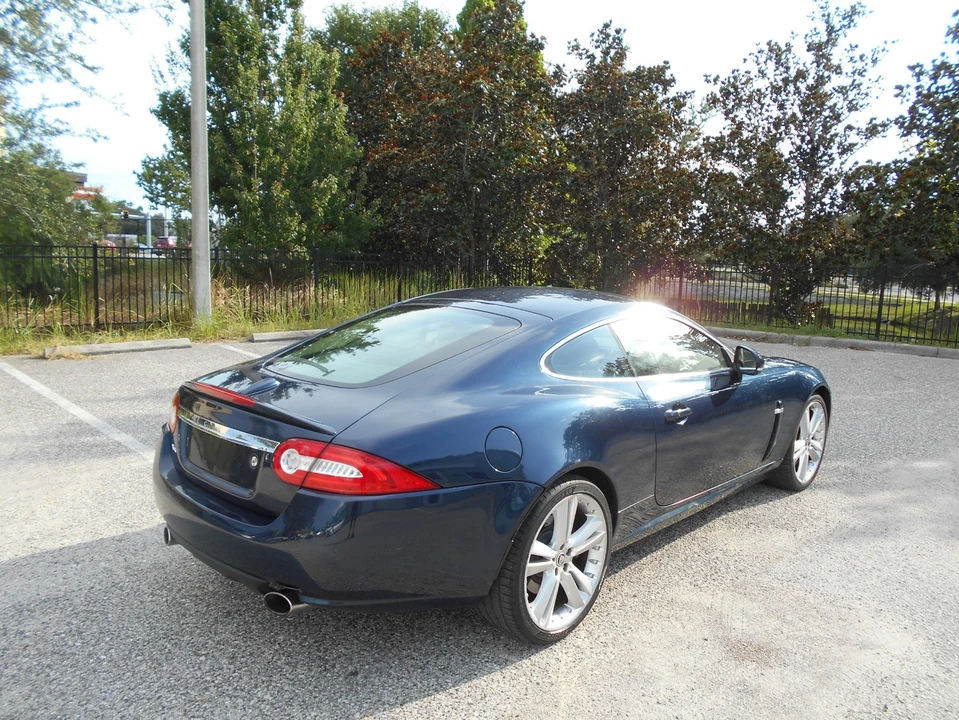 2011 Jaguar X150 XK - Image 16 of 31
