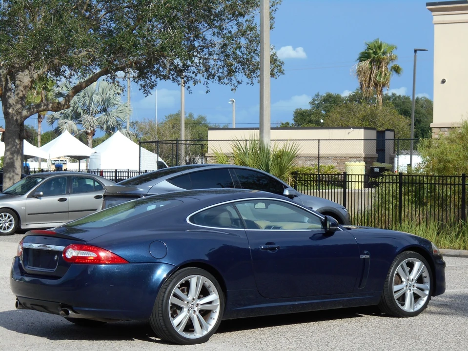 2011 Jaguar X150 XK - Image 19 of 31