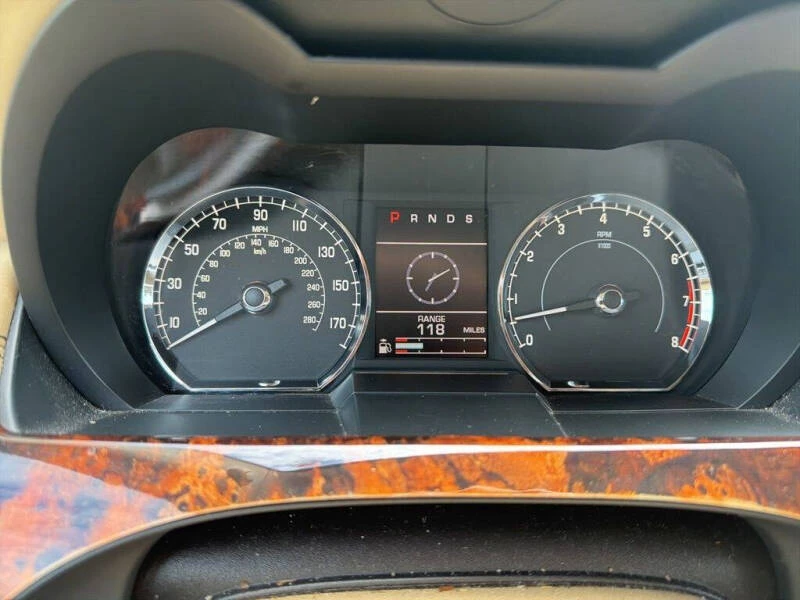 2011 Jaguar X150 XK - Image 6 of 16