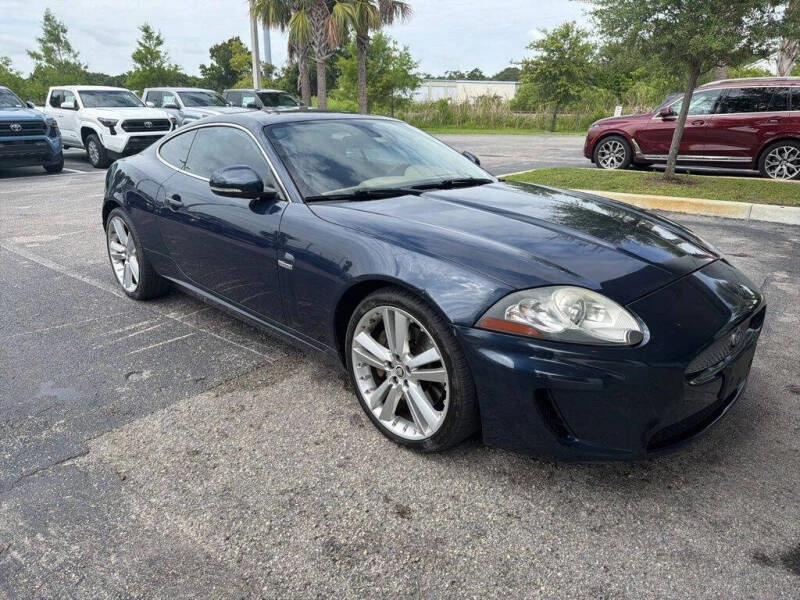 2011 Jaguar X150 XK - Image 2 of 16