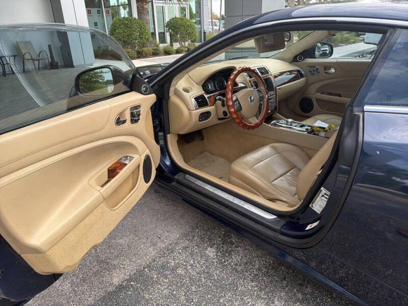 2011 Jaguar X150 XK - Image 5 of 16