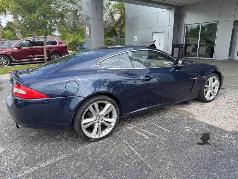 2011 Jaguar X150 XK - Image 3 of 16