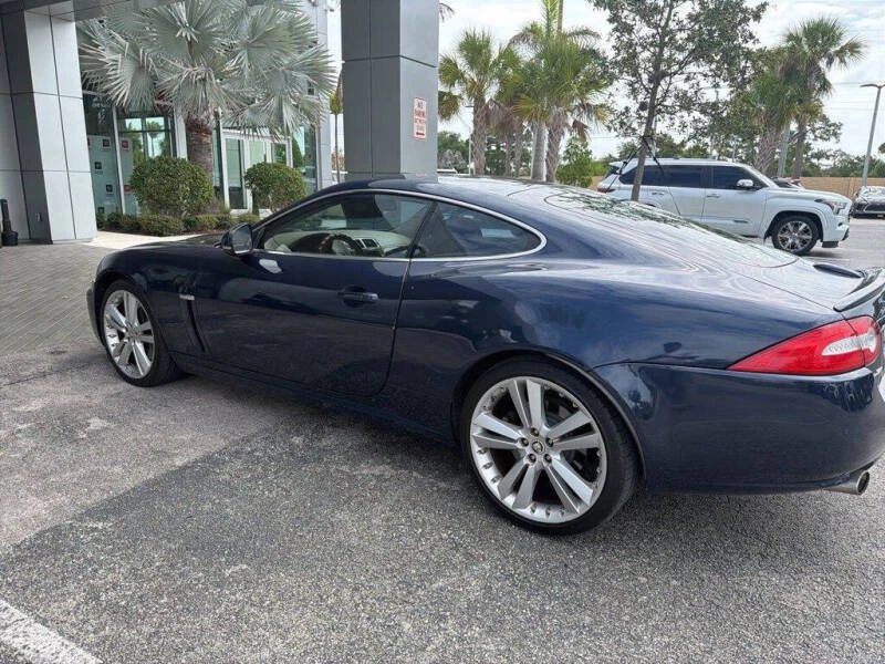 2011 Jaguar X150 XK - Image 4 of 16