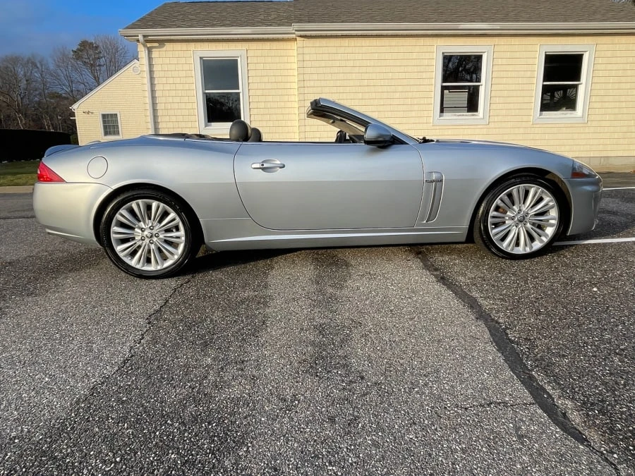 2011 Jaguar X150 XK - Image 2 of 13