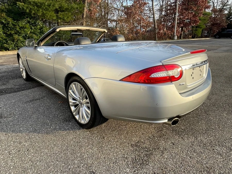 2011 Jaguar X150 XK - Image 3 of 13
