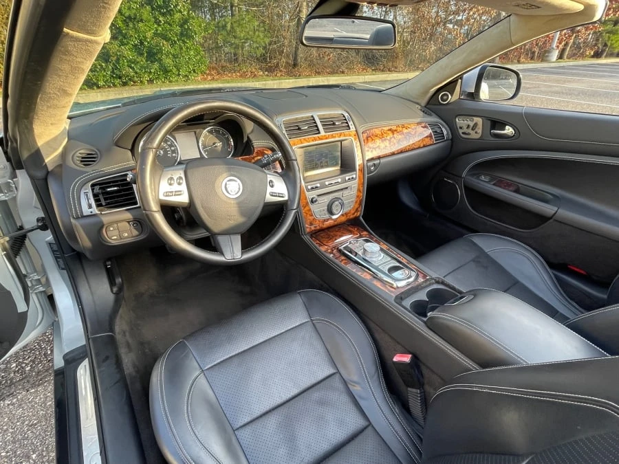 2011 Jaguar X150 XK - Image 4 of 13