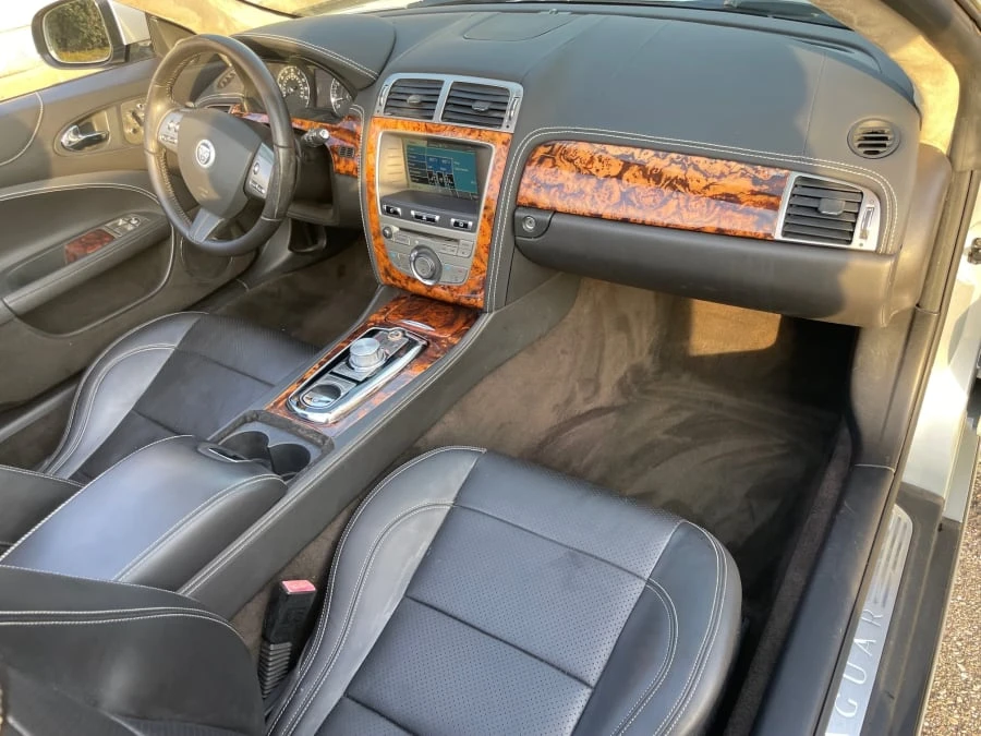 2011 Jaguar X150 XK - Image 5 of 13