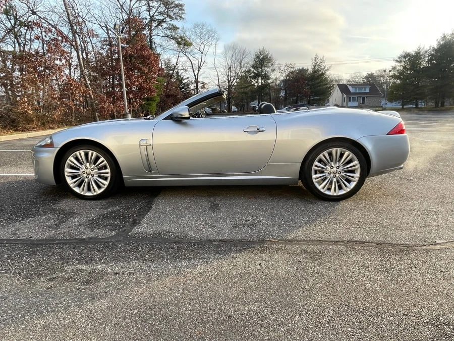 2011 Jaguar X150 XK - Image 9 of 13