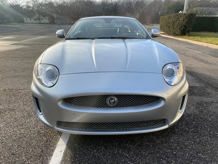 2011 Jaguar X150 XK - Image 11 of 13