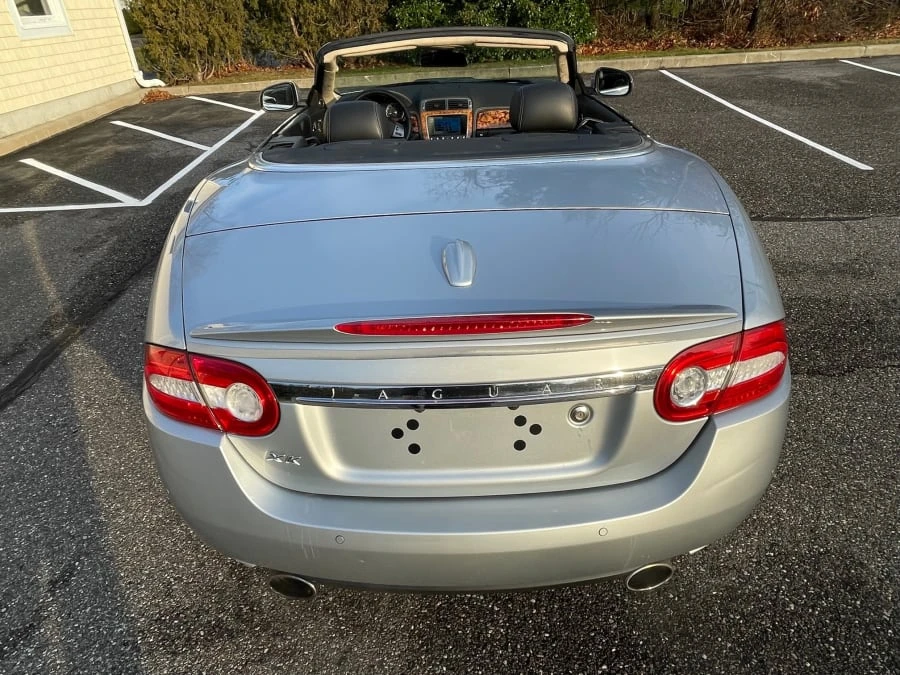 2011 Jaguar X150 XK - Image 12 of 13
