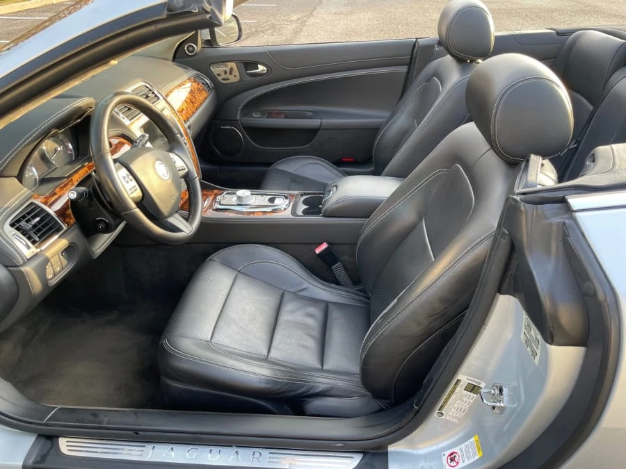 2011 Jaguar X150 XK - Image 13 of 13