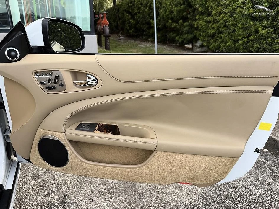 2011 Jaguar X150 XK - Image 18 of 29