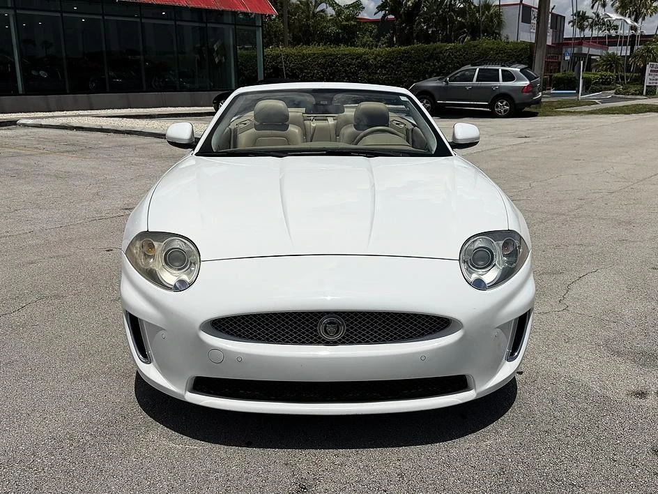 2011 Jaguar X150 XK - Image 2 of 29