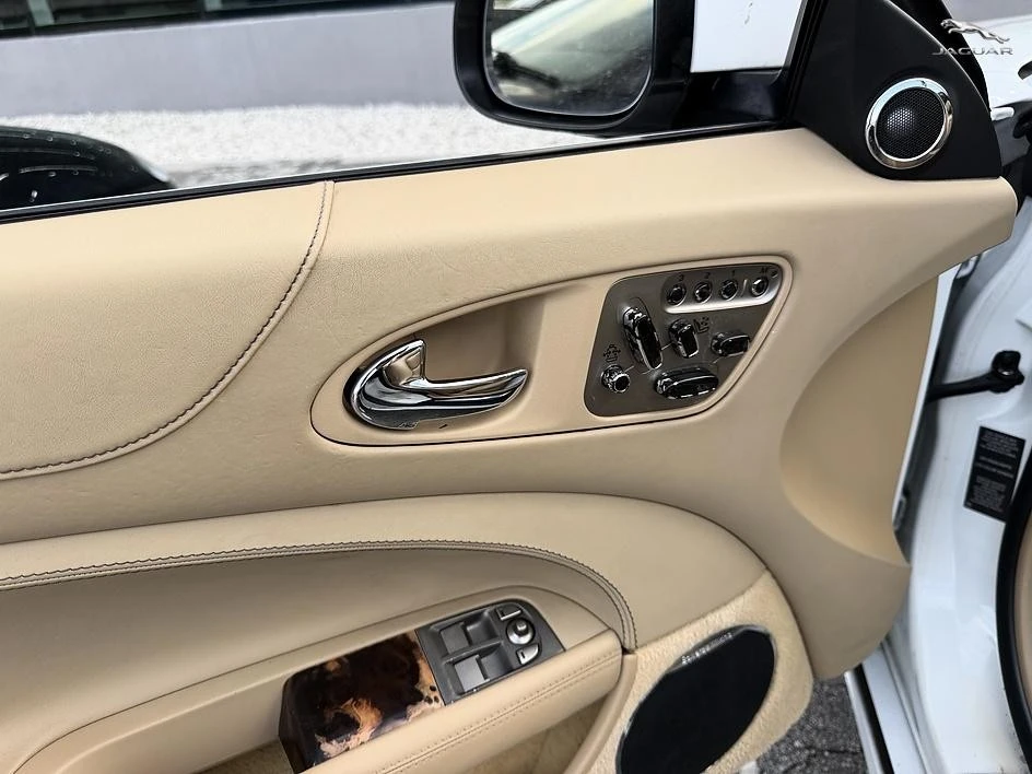 2011 Jaguar X150 XK - Image 19 of 29