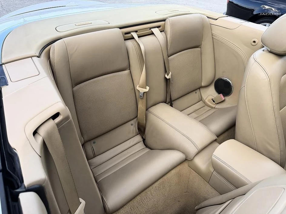 2011 Jaguar X150 XK - Image 21 of 29
