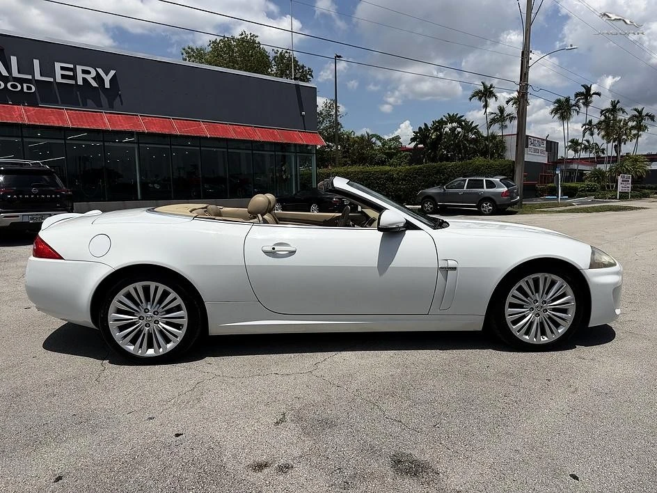 2011 Jaguar X150 XK - Image 4 of 29