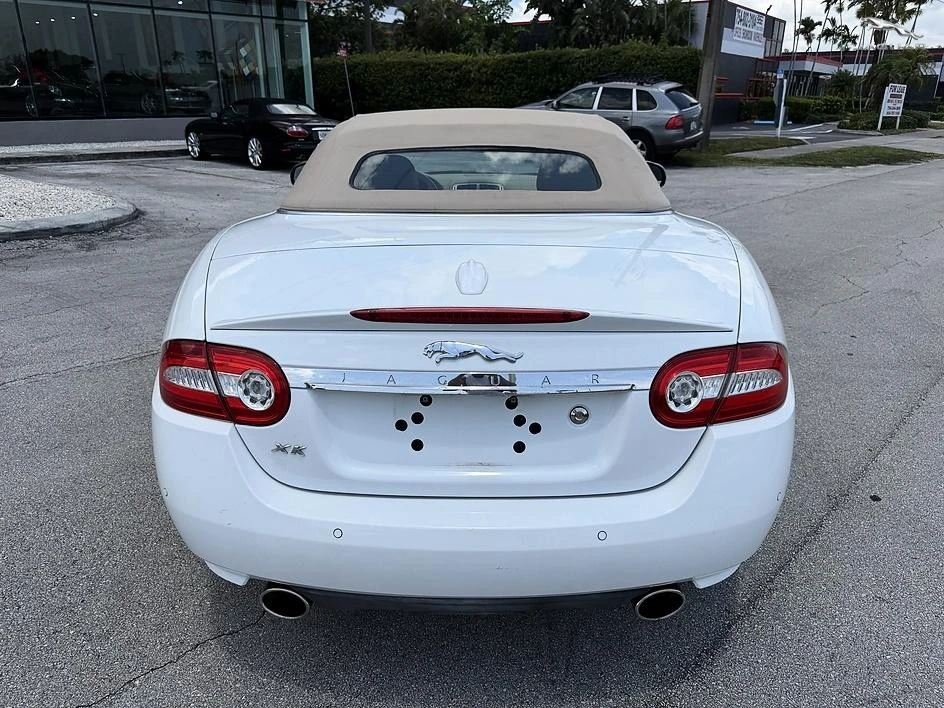 2011 Jaguar X150 XK - Image 24 of 29