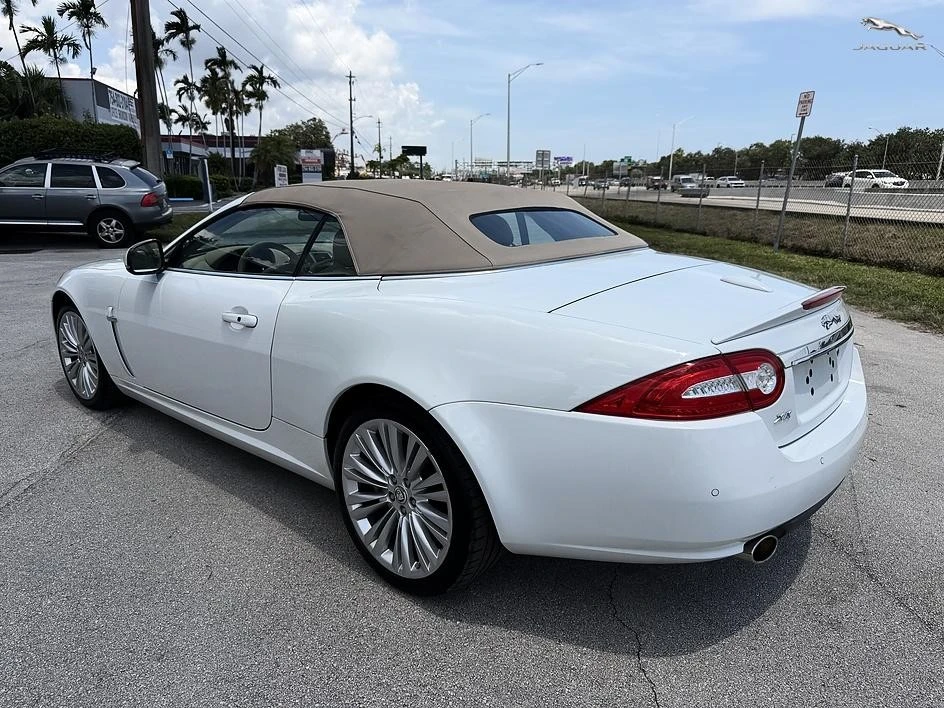 2011 Jaguar X150 XK - Image 23 of 29