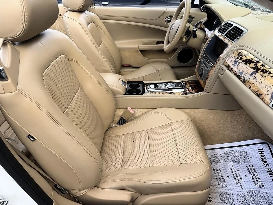 2011 Jaguar X150 XK - Image 12 of 29