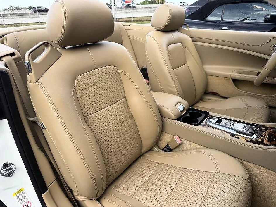 2011 Jaguar X150 XK - Image 17 of 29