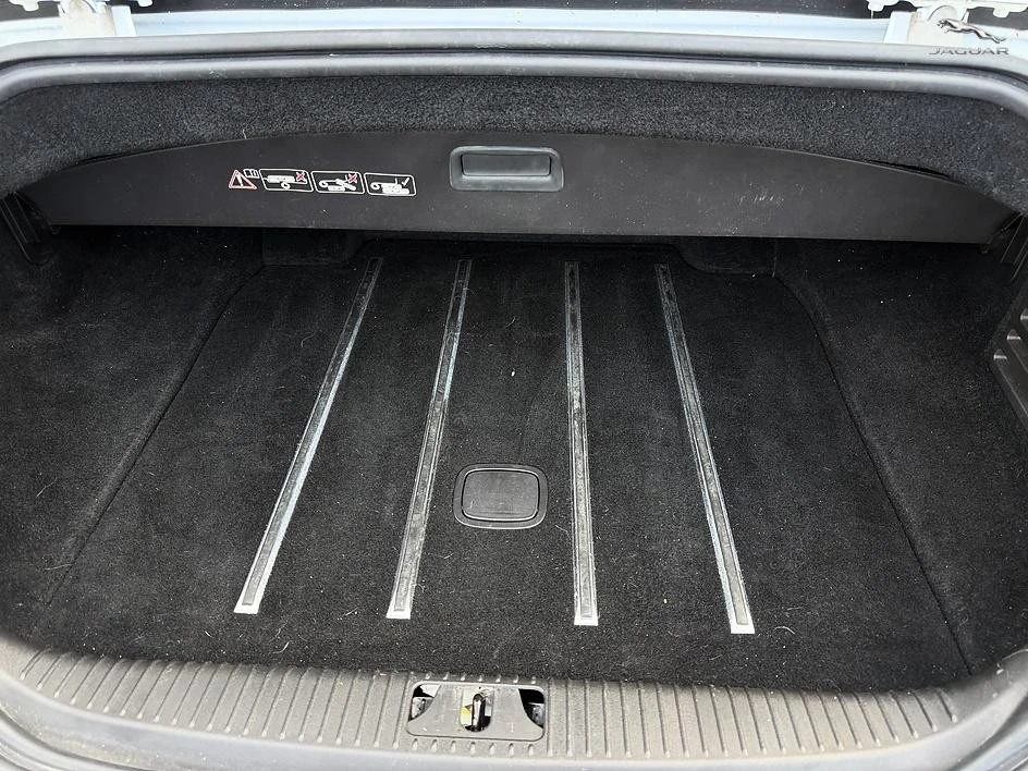 2011 Jaguar X150 XK - Image 28 of 29