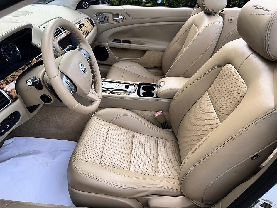 2011 Jaguar X150 XK - Image 11 of 29