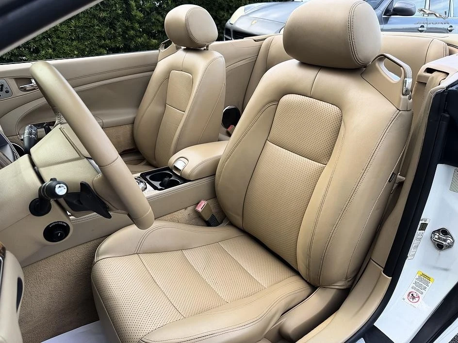 2011 Jaguar X150 XK - Image 16 of 29