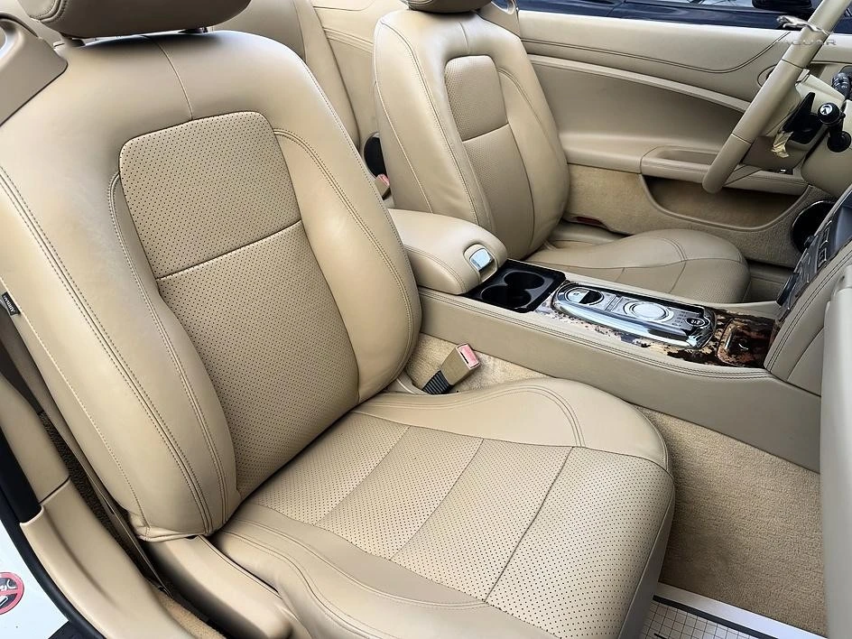 2011 Jaguar X150 XK - Image 15 of 29