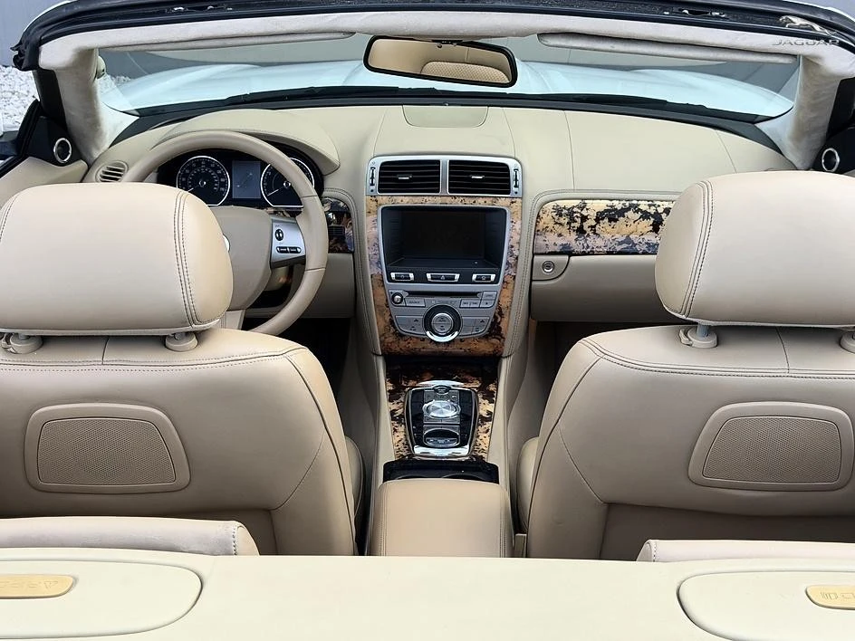 2011 Jaguar X150 XK - Image 10 of 29