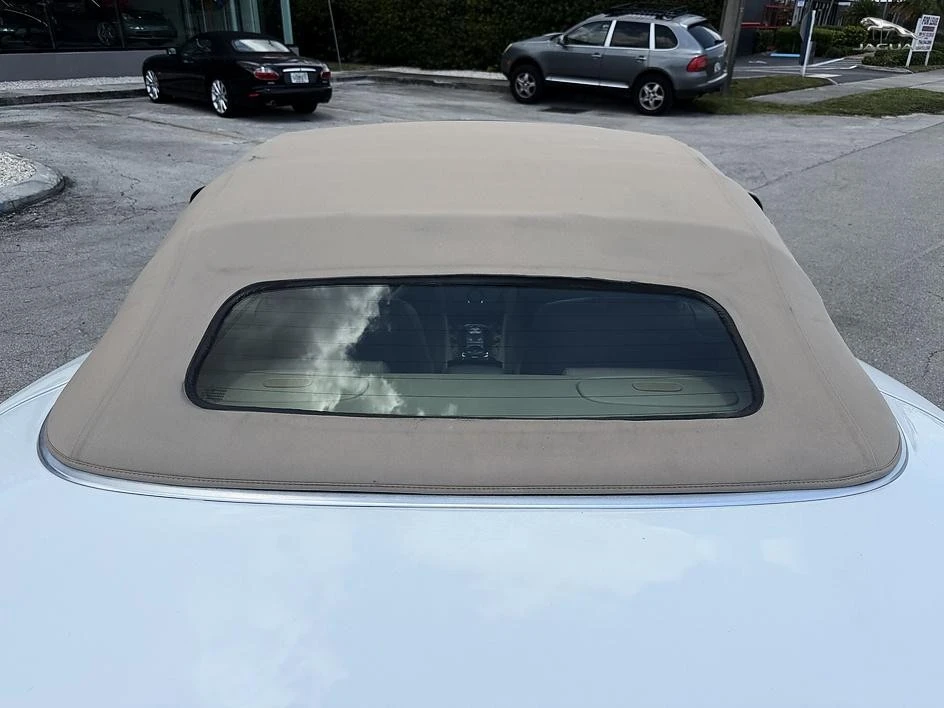 2011 Jaguar X150 XK - Image 26 of 29
