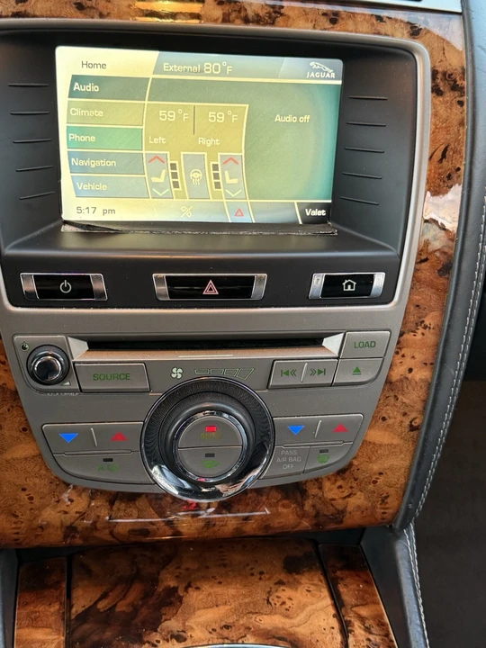 2011 Jaguar X150 XK - Image 11 of 20