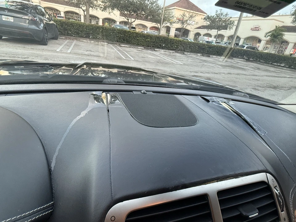 2011 Jaguar X150 XK - Image 14 of 20