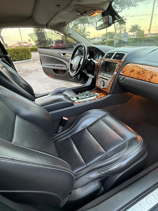 2011 Jaguar X150 XK - Image 19 of 19