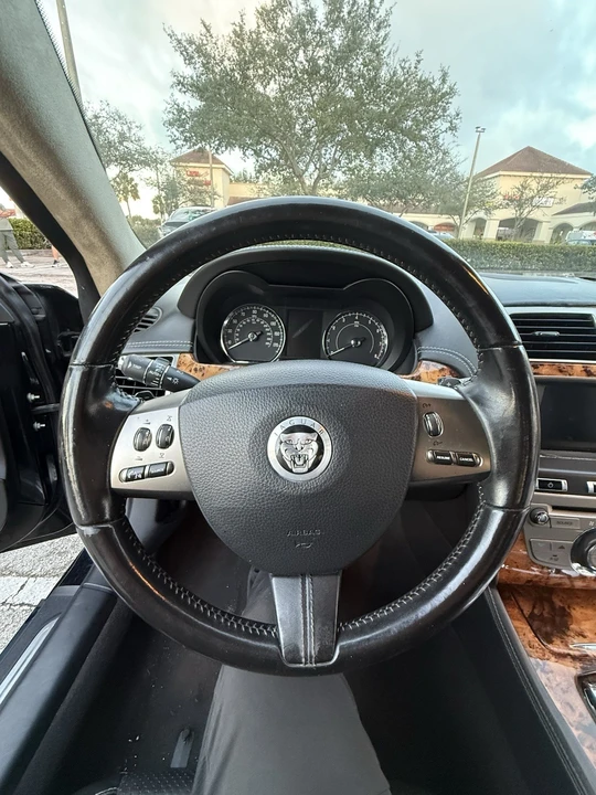 2011 Jaguar X150 XK - Image 10 of 20